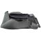 09-11 Dodge Ram 1500; 10-12 2500, 3500 w/40/20/40 Front Lower Seat Bottom Gray Cloth Cover LF (MP)