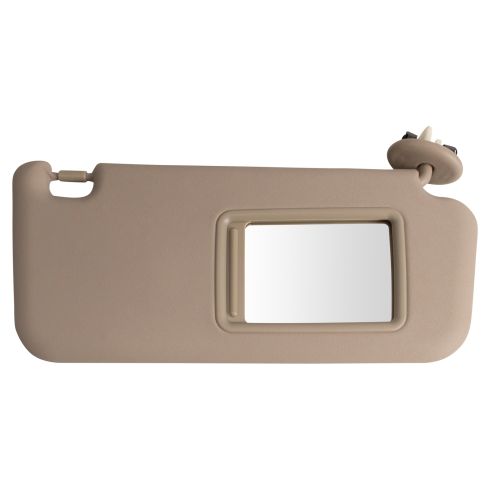 Sun Visor