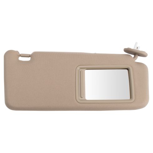 Sun Visor