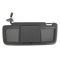 04-11 Mazda RX-8 Gray Sunvisor w/Mirror & Courtesy Light LH (MAZDA)