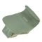 00-06 Mazda MPV; 03-08 Mazda6; 04-09 Mazda3 Sunvisor Beige Inner Mounting Clip LH = RH (Mazda)