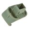 00-06 Mazda MPV; 03-08 Mazda6; 04-09 Mazda3 Sunvisor Beige Inner Mounting Clip LH = RH (Mazda)