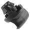 03-09 350Z Roadster/Conv; 03-08 FX35, FX45; 14-15 Juke Blk Sun Visor Retainer Clip LH = RH (Nissan)