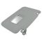 09-13 Subaru Forester Gray Sun Visor w/Integrated Mirror RH (Subaru)