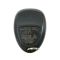 6 Button Keyless Entry Remote