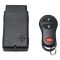 00-05 Chrysler, Dodge Multifit (w/o Pwr Gate, Slide) 3 Button Keyless Entry Remote w/Programmer (DM)