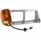 Freightliner FLD CONV 89-02 BEZEL & SIGNAL LAMP ASY RH