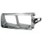 Freightliner FLD INTEGRAL SLEEPER 90-07 BEZEL, HL LH