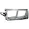 Freightliner FLD INTEGRAL SLEEPER 90-07 BEZEL, HL RH