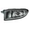 2001-05 Chrysler PT Cruiser Fog Driving Light Driver Side