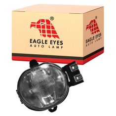 02-10 Dodge Pickup (New Body) Fog Light RH