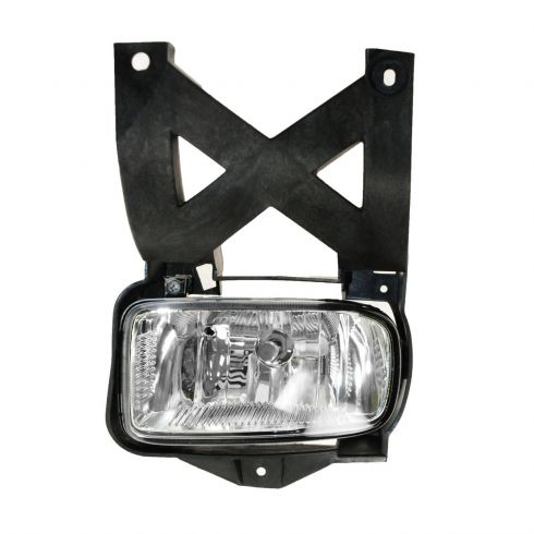 How to Replace Fog Light 01-04 Ford Escape | 1A Auto