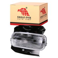 99-04 Ford F-Series Pickup (OE Style) Fog Light RH