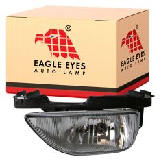 00-01 Nissan Altima Fog Light LH