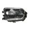 98-00 BMW 5 Series Fog Driving Light Lamp LH