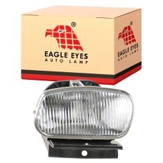 98-99 Mazda PU 98-00 Ranger (Val Mtd) Fog Light LH