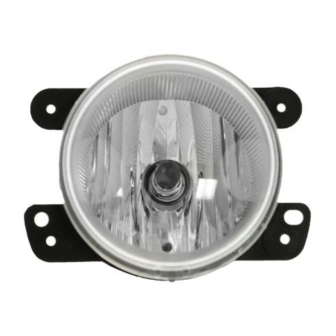 How To Replace Fog Lights 01 05 Chrysler Pt Cruiser 1a Auto Fog Driving Light