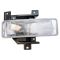 1997-98 Ford F-Series Expedition Fog Light Passenger Side