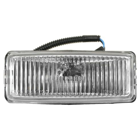 87-95 Nissan Pathfinder Fog Lamp Driving Light L or R