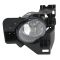 2009 Nissan Maxima Fog Light LH