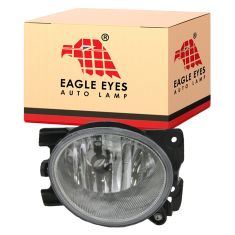 09-11 Honda Pilot Fog Light RH