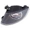 2007-11 BMW 3 Series Fog Light LH (Except M Pkg, Sedan and Wagon)