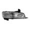 06-10 Cadillac DTS Fog Light LH