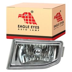 04-06 Acura MDX Fog Light LH