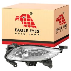 11 Hyundai Sonata (Type 1) Fog Driving Light RF