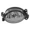 02-11 MB C, CLS, E, G, M, R, SL Class Fog Driving Light LH