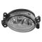 02-11 MB C, CLS, E, G, M, R, SL Class Fog Driving Light RH