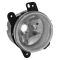 11 Dodge Charger; 10-11 Journey; 11-12 Jeep Grand Cherokee; 10-11 Wrangler Fog Driving Light LH = RH