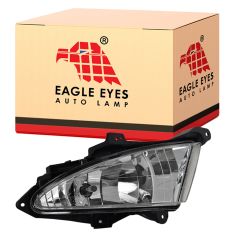 07-10 Hyundai Elantra Fog Driving Light RH