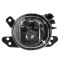 06-11 MB C, CL, CLK, CLS, E, GL, GLK, ML S Class Multifit; 08-12 Smart Fog Driving Light RH