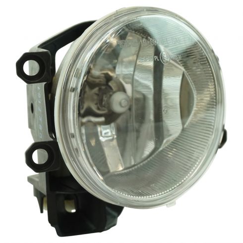 How to Replace Fog Light Lens 14-19 Toyota Tundra | 1A Auto