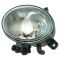 08-12 Audi A4 Sedan; 09-11 A6; 13-16 ALLROAD; 09-16 Q5; 10-12 S4; 14-16 SQ5 Fog Driving Light LH