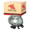 08-12 Audi A4 Sedan; 09-11 A6; 13-16 ALLROAD; 09-16 Q5; 10-12 S4; 14-16 SQ5 Fog Driving Light LH