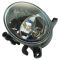 08-12 Audi A4 Sedan; 09-11 A6; 13-16 ALLROAD; 09-16 Q5; 10-12 S4; 14-16 SQ5 Fog Driving Light LH