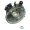 08-12 Audi A4 Sedan; 09-11 A6; 13-16 ALLROAD; 09-16 Q5; 10-12 S4; 14-16 SQ5 Fog Driving Light RH