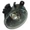 08-12 Audi A4 Sedan; 09-11 A6; 13-16 ALLROAD; 09-16 Q5; 10-12 S4; 14-16 SQ5 Fog Driving Light RH