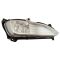 13-16 Hyundai Sante Fe Sport Fog Driving Light RH