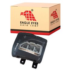 16-17 Chevy Silverado 1500 Fog Light LH