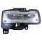 16-18 GMC Sierra 1500 Fog Light RH