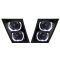 Fog Light Set