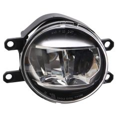 Fog Light