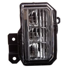 Fog Light