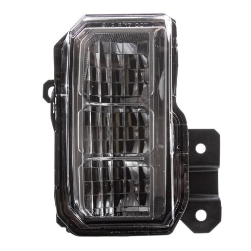 Fog Light