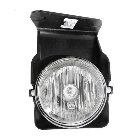 Fog Light