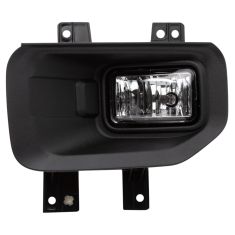 Fog Light
