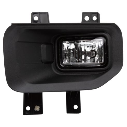 Fog Light